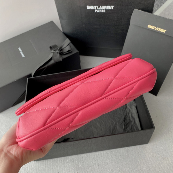 Y*L le 57 hobo shoulder bag