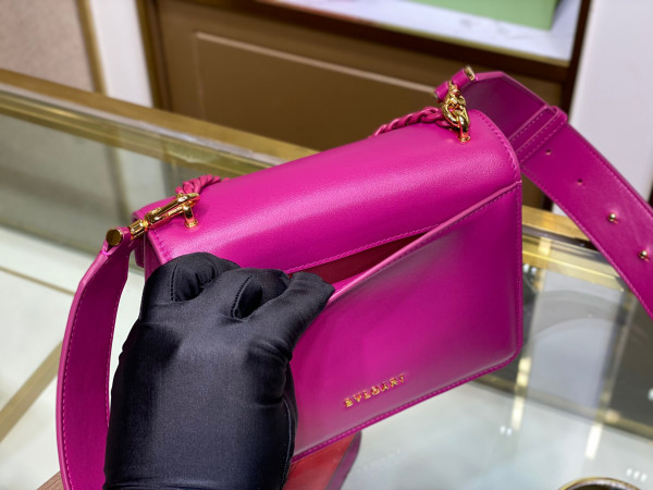 B*l*ai serpenti forever