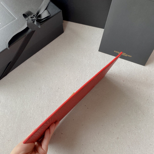 Y*L uptown pouch-27*16*2cm