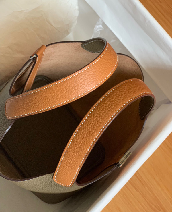 H**mes picotin pm 18