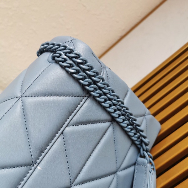 Pra*a spectrum shoulder bag