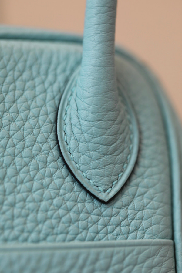 H**mes lindy 26 handmade