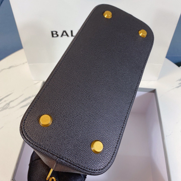 Ba*len*cia*ga ville top handle s