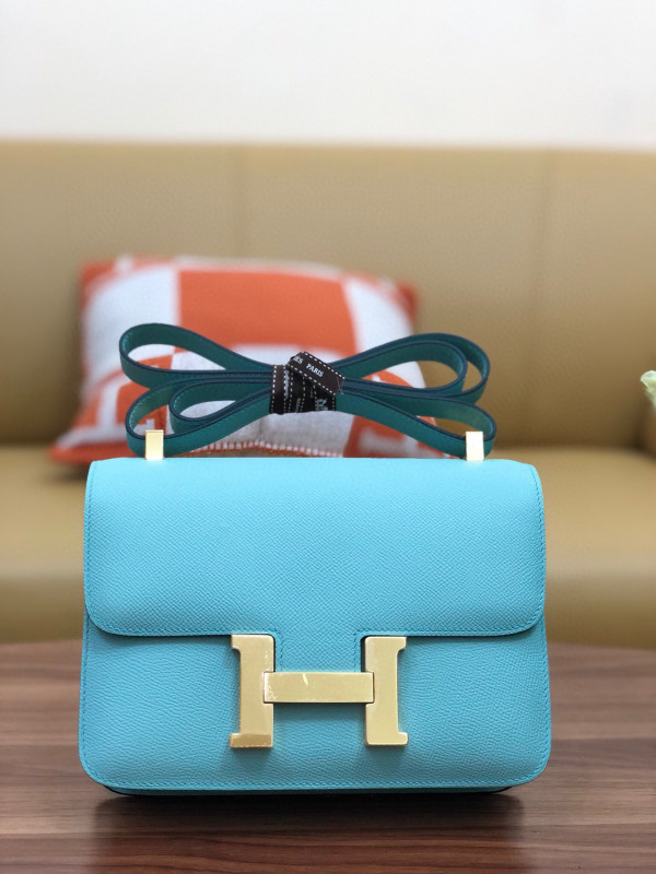 H**mes constance 24 all handmade