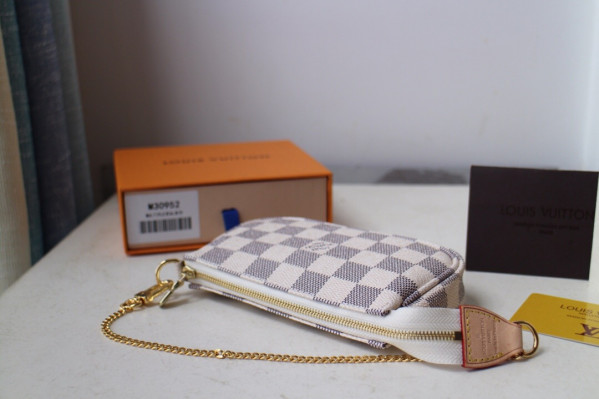 l0*is V*t0n mini pochette accessoires