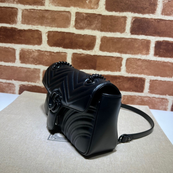 G*u*i gg marmont 26cm