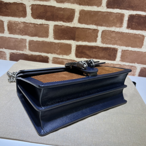 G*u*i dionysus small shoulder bag