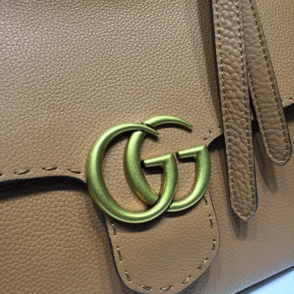 G*u*i gg marmont shoulder bag