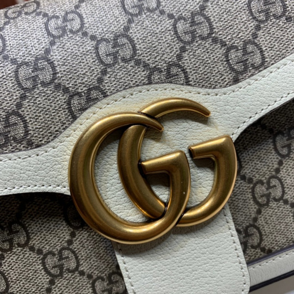 G*u*i gg marmont 26cm