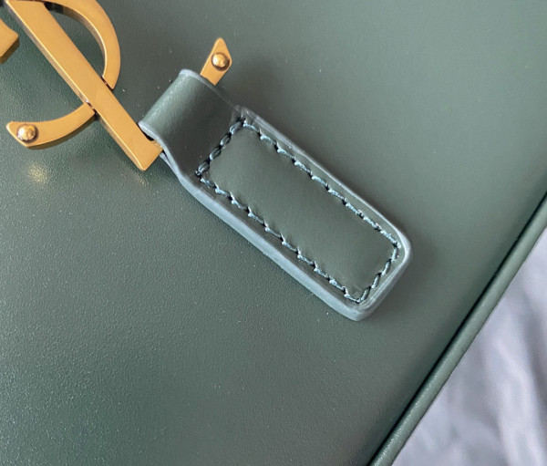 Y*L le 5 À 7 hobo bag