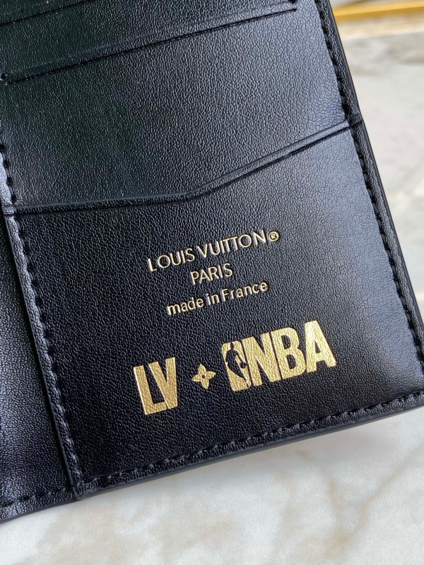 l0*is V*t0n lvxnba pocket organizer