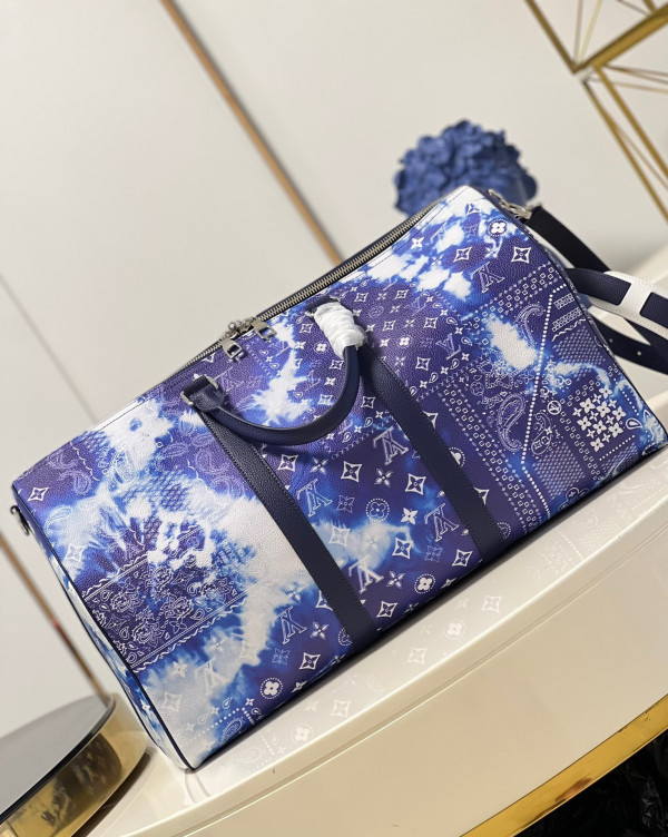 l0*is V*t0n keepall 50b