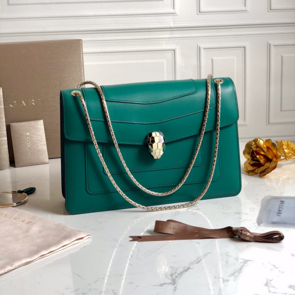 B*l*ai serpenti forever bag