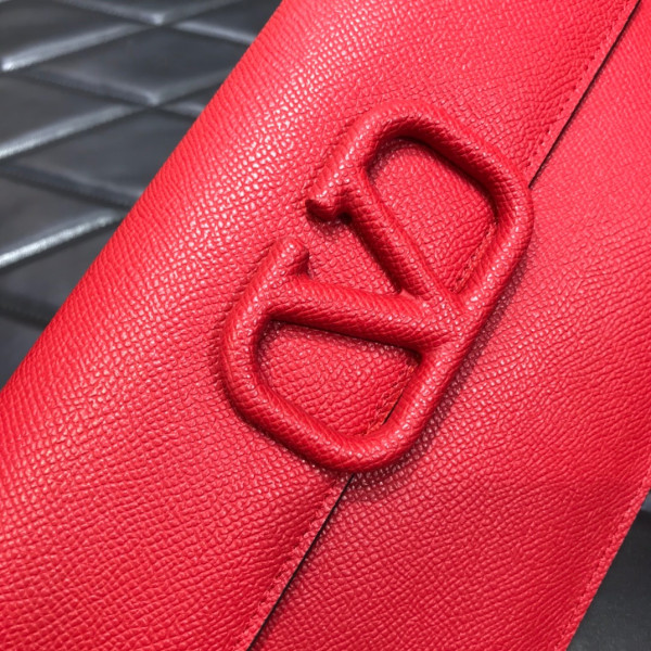 VALENTINO VSLING CLUTCH