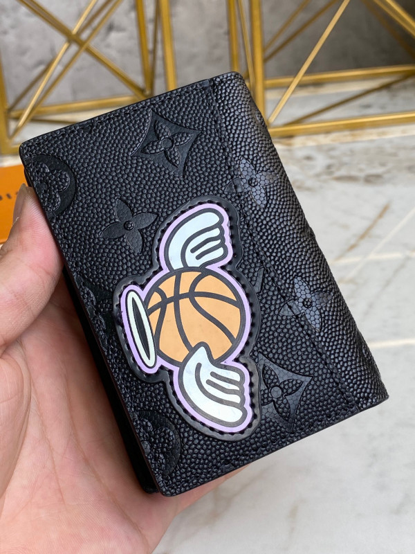 l0*is V*t0n lvxnba pocket organizer