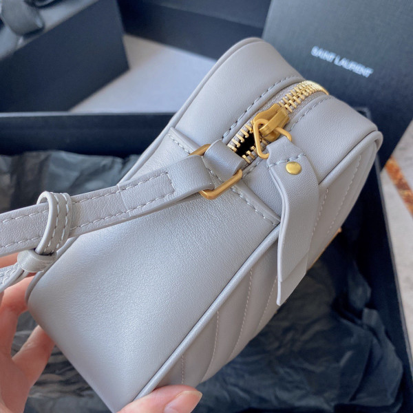 Y*L lou camera bag-23*16*6cm