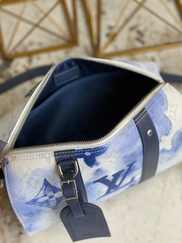 l0*is V*t0n city keepall