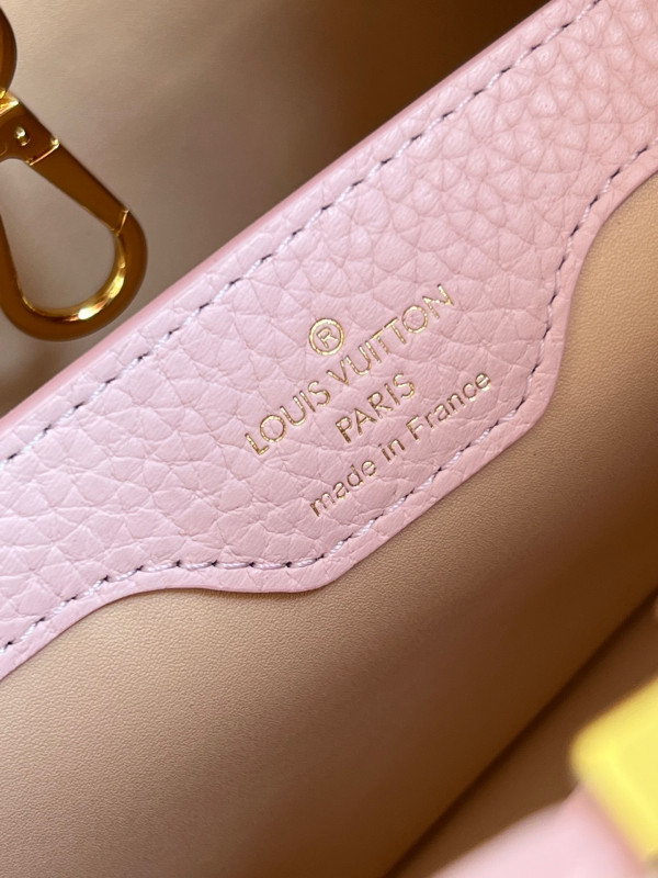 l0*is V*t0n capucines bb