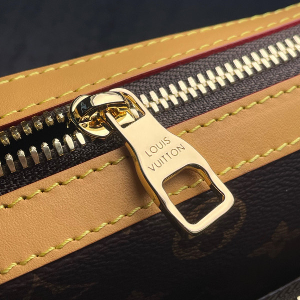 l0*is V*t0n trio messenger