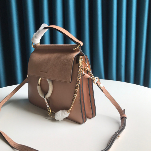 CHLOE FAYE SMALL PURSE