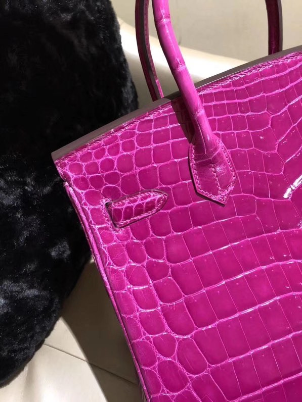 H**mes birkin 30cm handmade