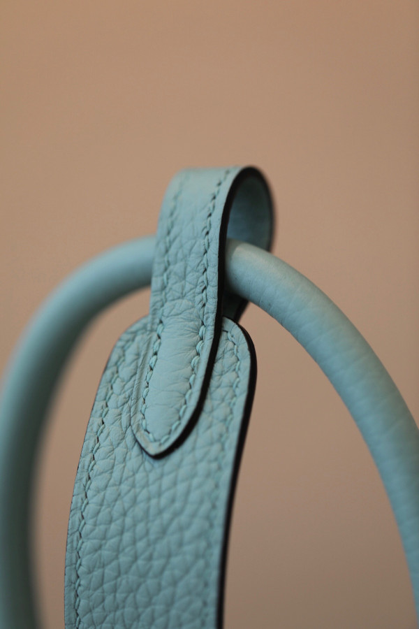 H**mes lindy 26 handmade