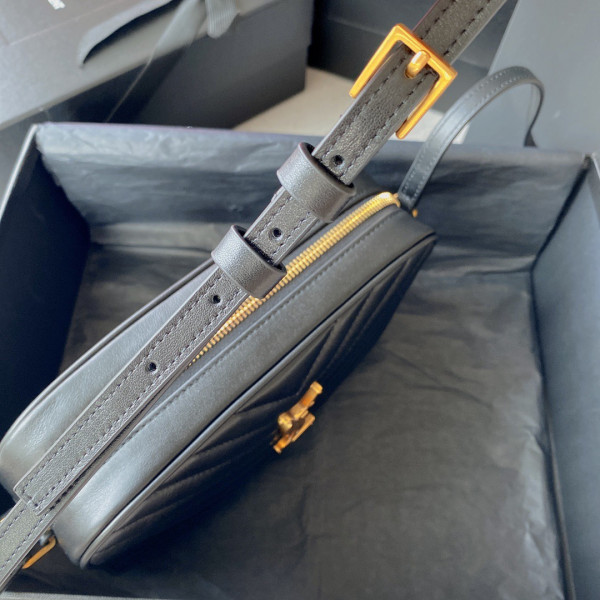 Y*L lou camera bag-23*16*6cm