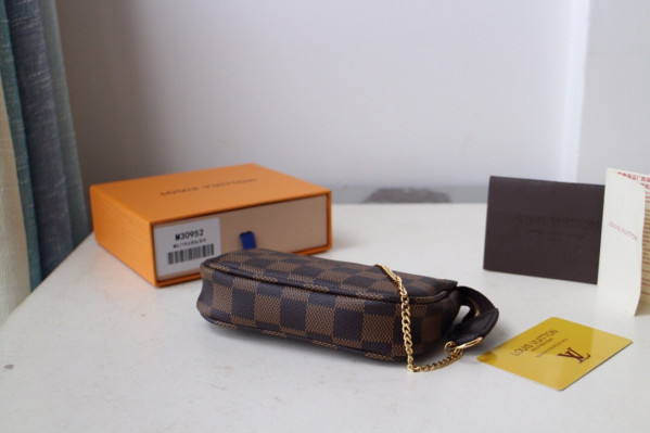l0*is V*t0n mini pochette accessoires