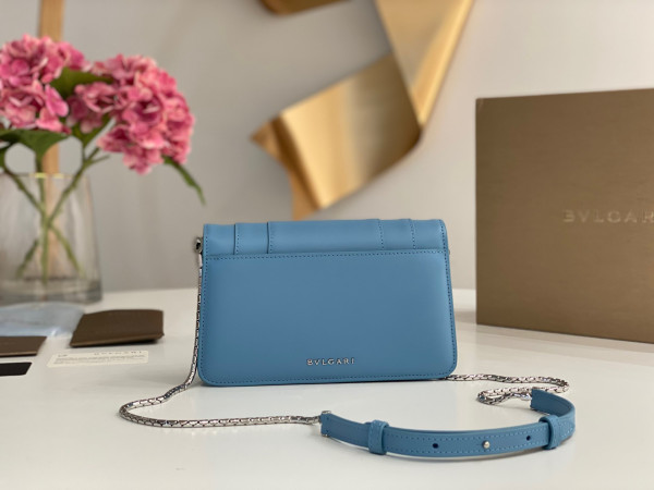 B*l*ai serpenti forever