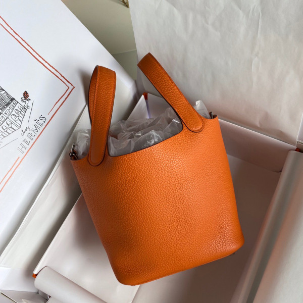 H**mes picotin pm 18