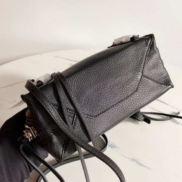 Ba*len*cia*ga papier tote bag