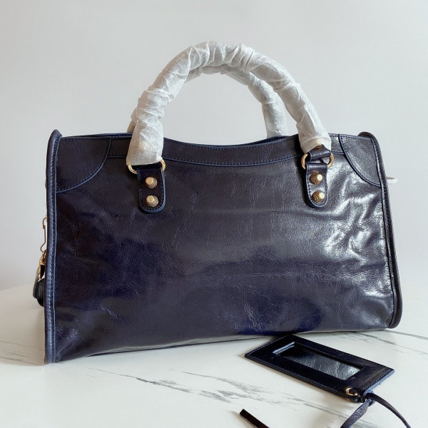 Ba*len*cia*ga classic city