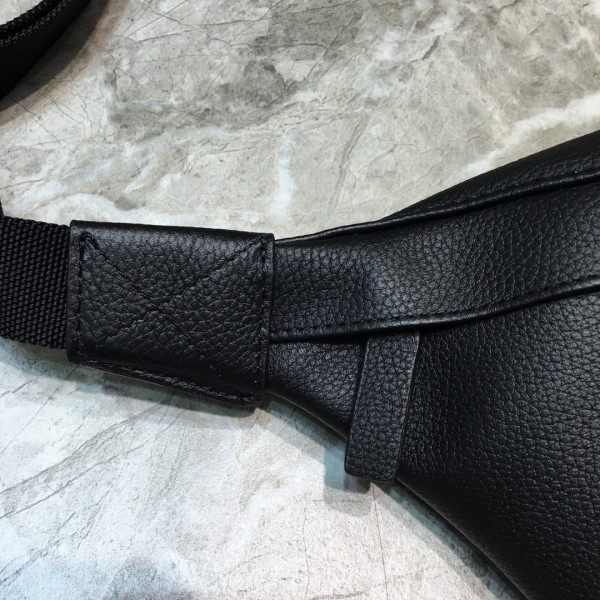 Ba*len*cia*ga everyday beltpack