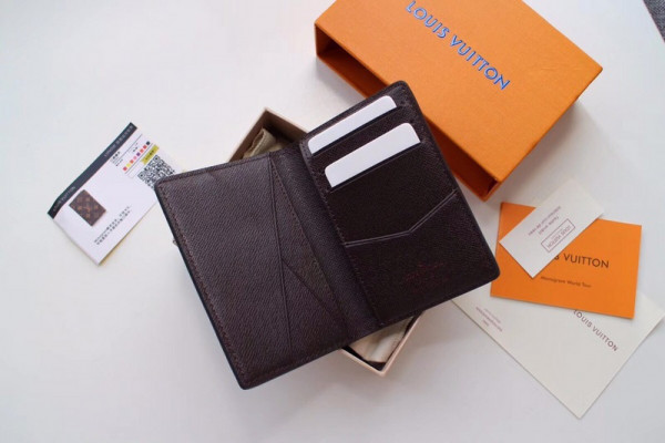 l0*is V*t0n pocket organizer