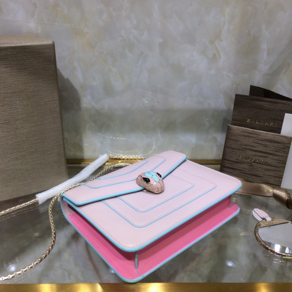 B*l*ai serpenti forever bag