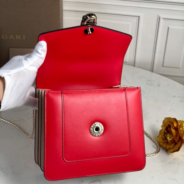 B*l*ai serpenti forever top handle