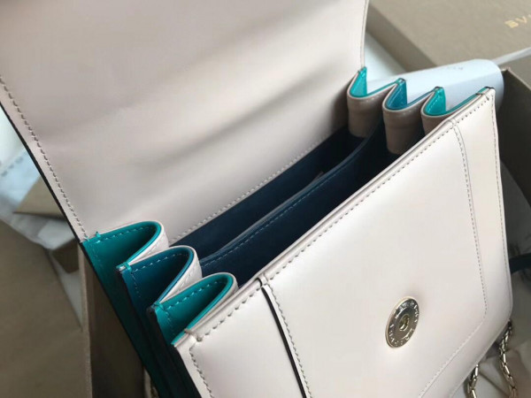 B*l*ai serpenti forever top handle