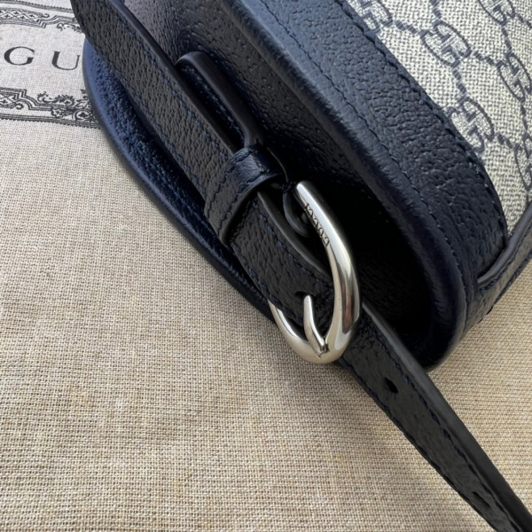 G*u*i ophidia large shoulder bag