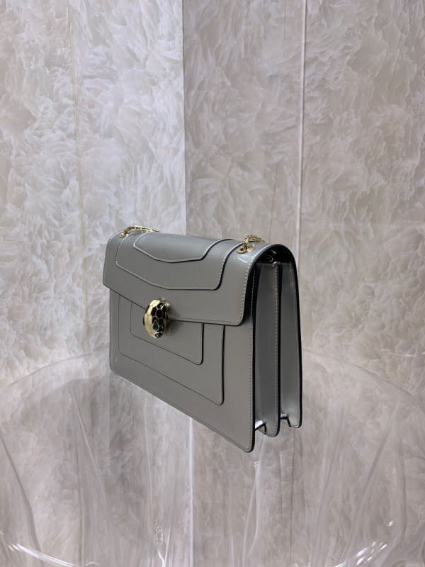 B*l*ai serpenti forever shoulder bag