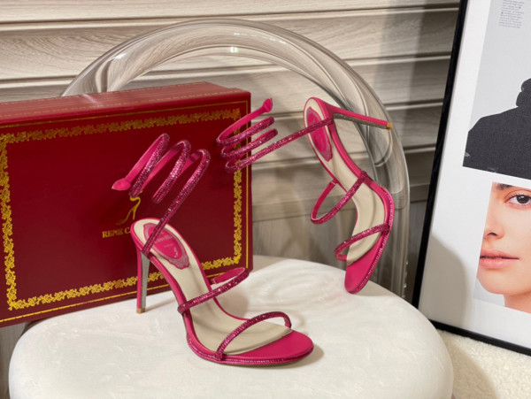 RENE CAOVILLA CLEO SANDAL