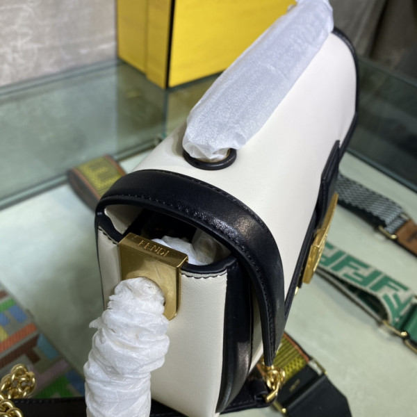 F**di baguette chain