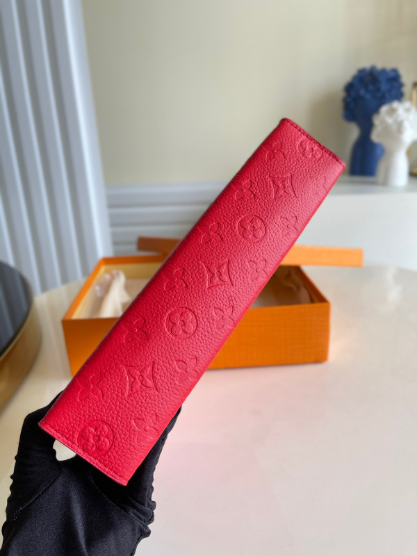 l0*is V*t0n pochette voyage