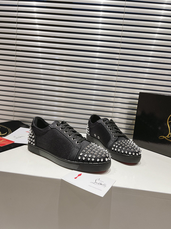 Ch**an louboutin men&women sneakers