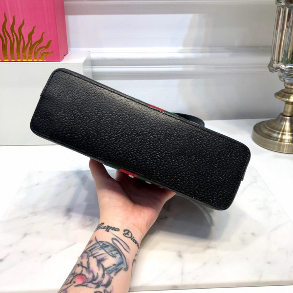 G*u*i ophidia small shoulder bag