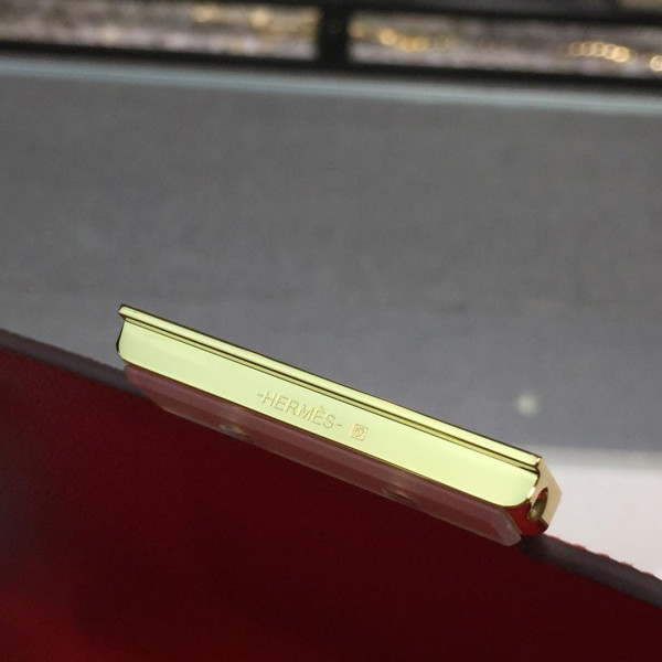 H**mes constance 24 all handmade