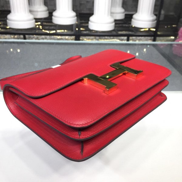 H**mes constance 24 all handmade