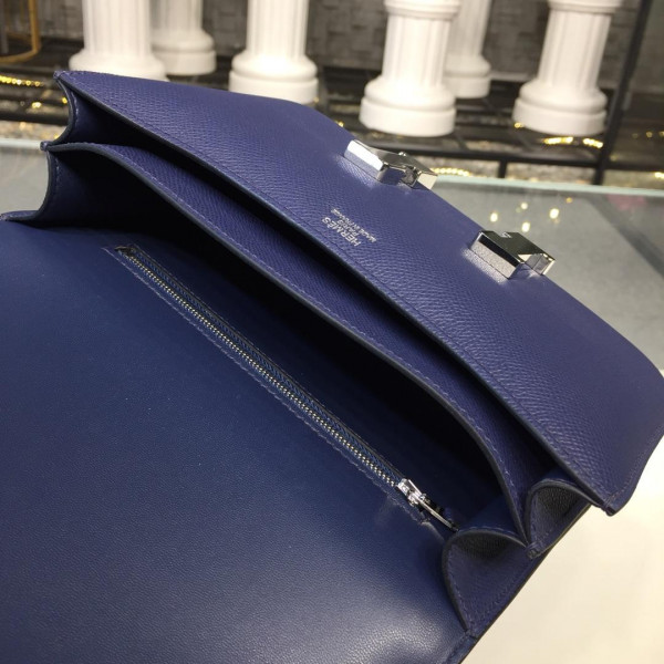 H**mes constance 24 all handmade