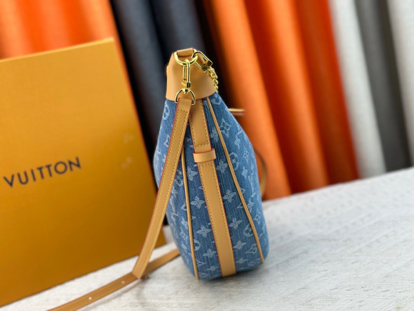 l0*is V*t0n loop hobo