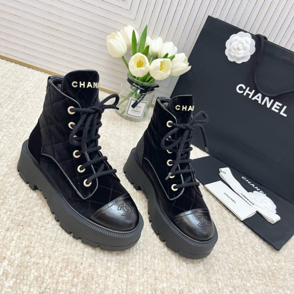 CL BOOTS