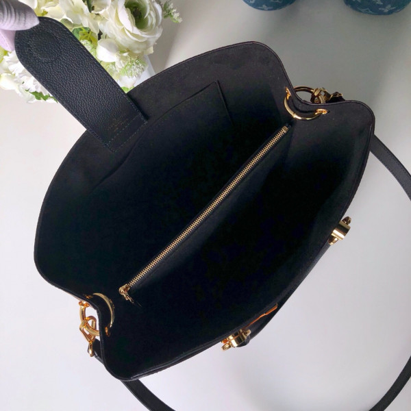 l0*is V*t0n riverside